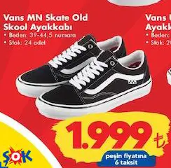 VANS MN SKATE OLD SKOOL AYAKKABI VANS MN SKATE OLD SKOOL AYAKKABI
